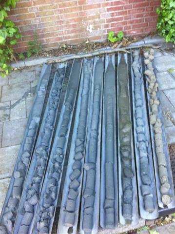 Bodemonderzoek, Referenties | T & K Service