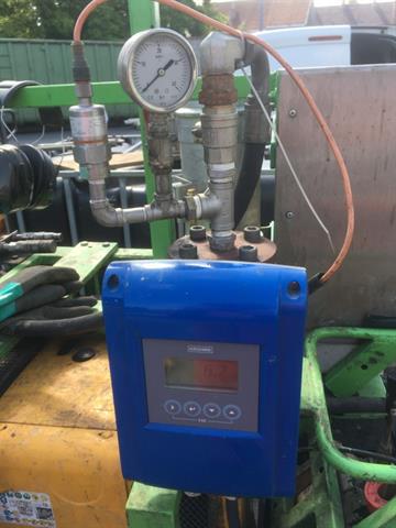 Chemische vastlegging van zware metalen | T & K Service B.V.