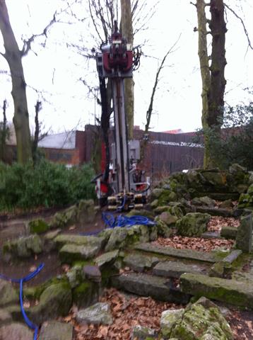 Chemische oxidatie, Referenties | T & K Service