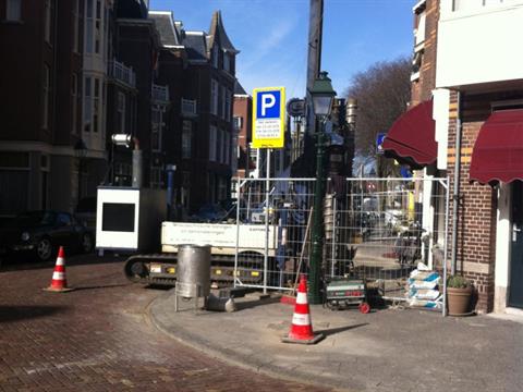 Anaerobe rondpompsystemen, Referenties | T & K Service