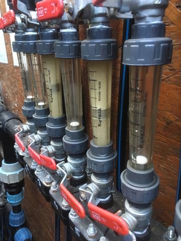 Biologische afbraak olie producten, Referenties | T & K Service